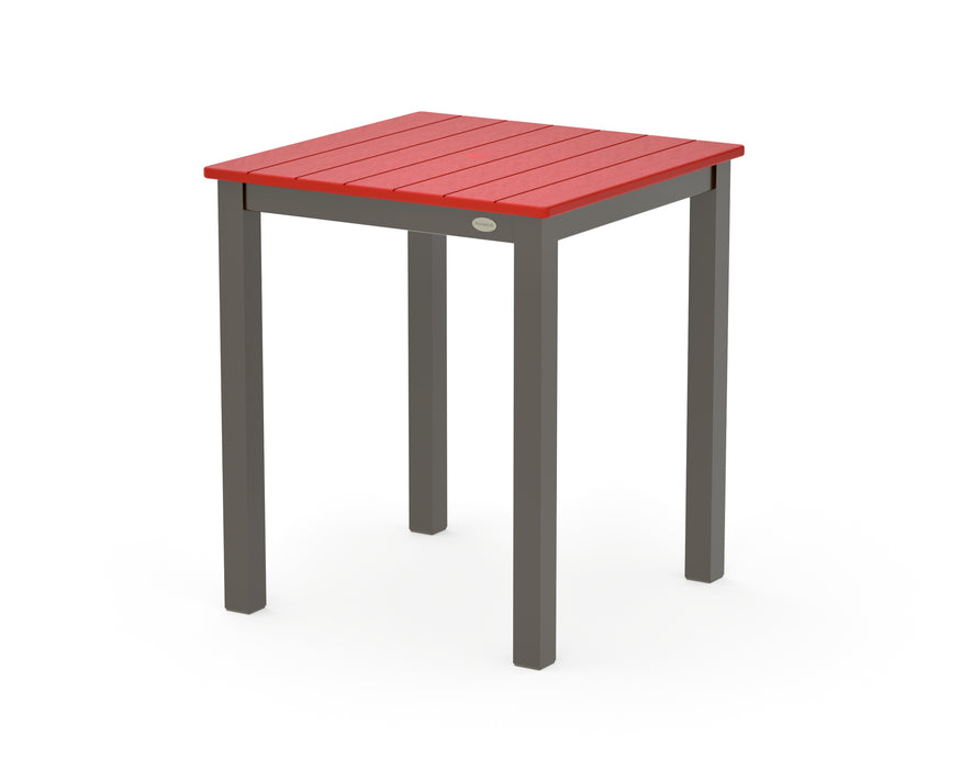 POLYWOOD® Main Street 26 x 26 Dining Table