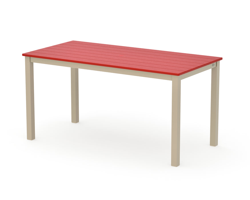 POLYWOOD® Main Street 30 x 60 Dining Table