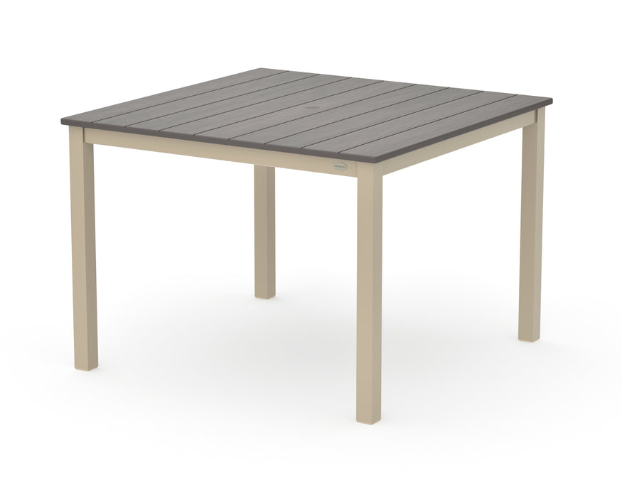 POLYWOOD® Main Street 42 x 42 Dining Table