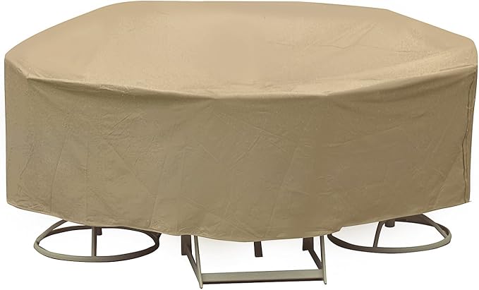 PCI Weatherproof Patio Table and Chair Set