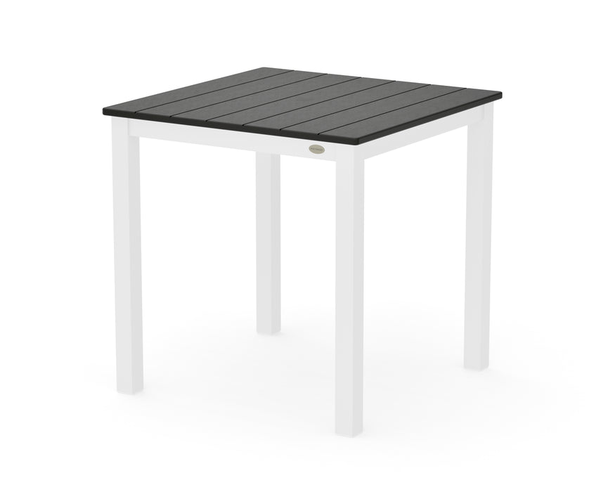 POLYWOOD® Main Street 30 x 30 Dining Table