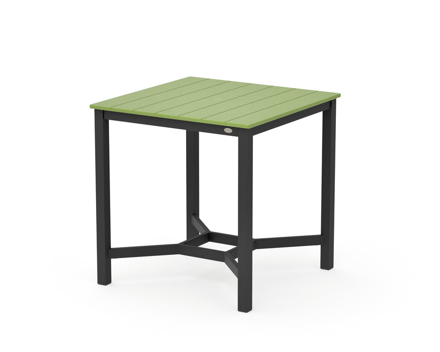 POLYWOOD® Main Street 36 x 36 Counter Table