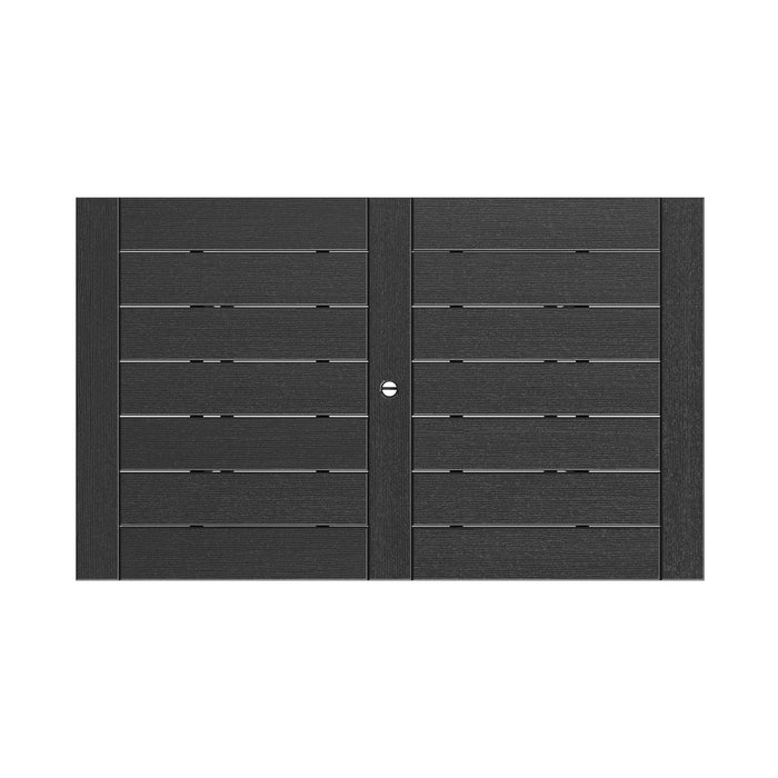 72" Savannah Farmhouse Counter Table