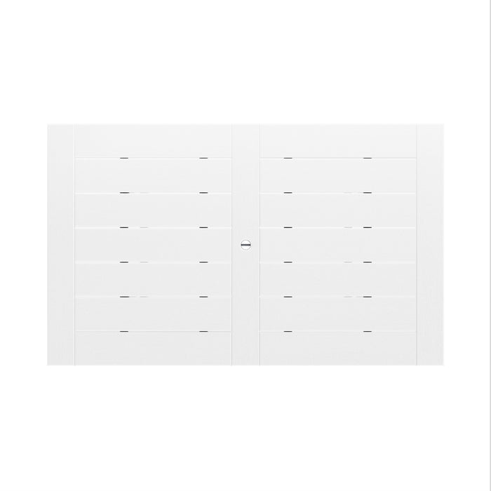 72" Savannah Farmhouse Counter Table