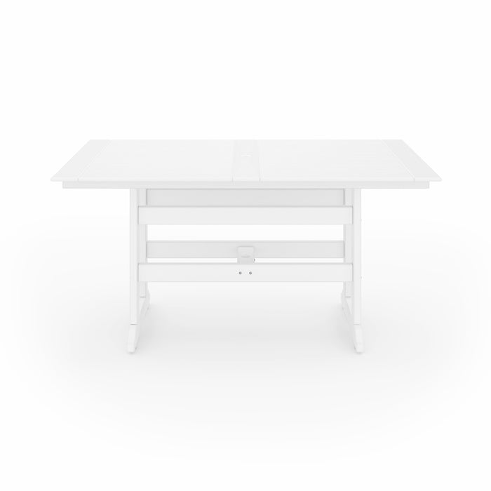 72" Savannah Farmhouse Counter Table