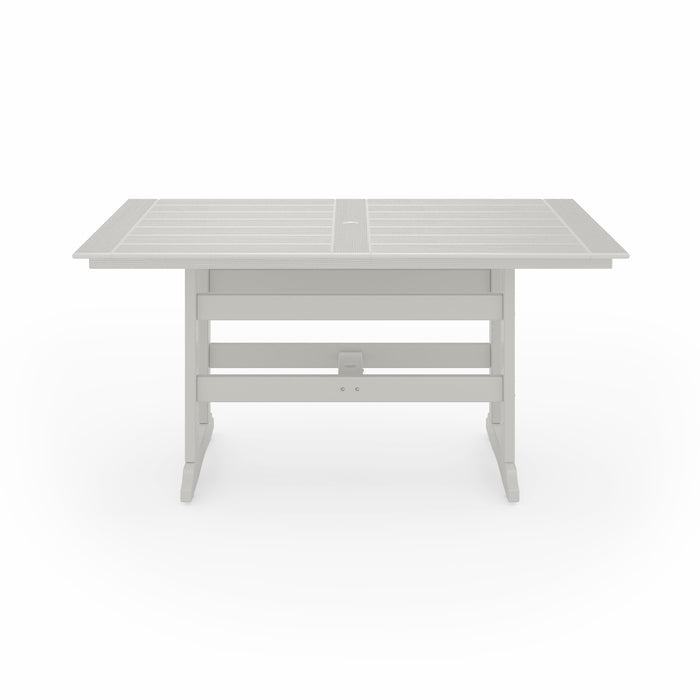 72" Savannah Farmhouse Counter Table