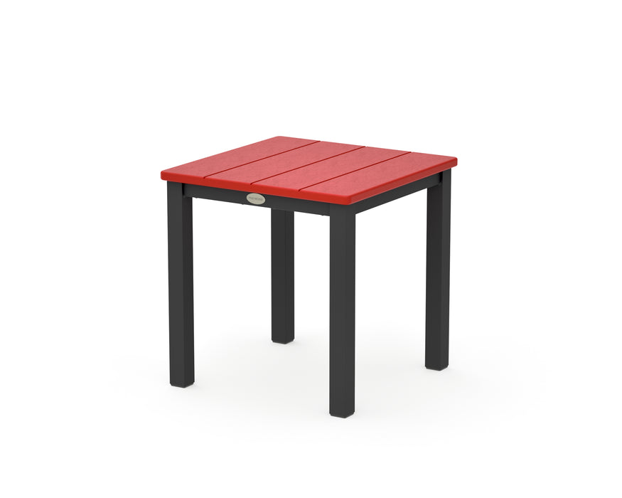 POLYWOOD® Main Street 18" Side Table