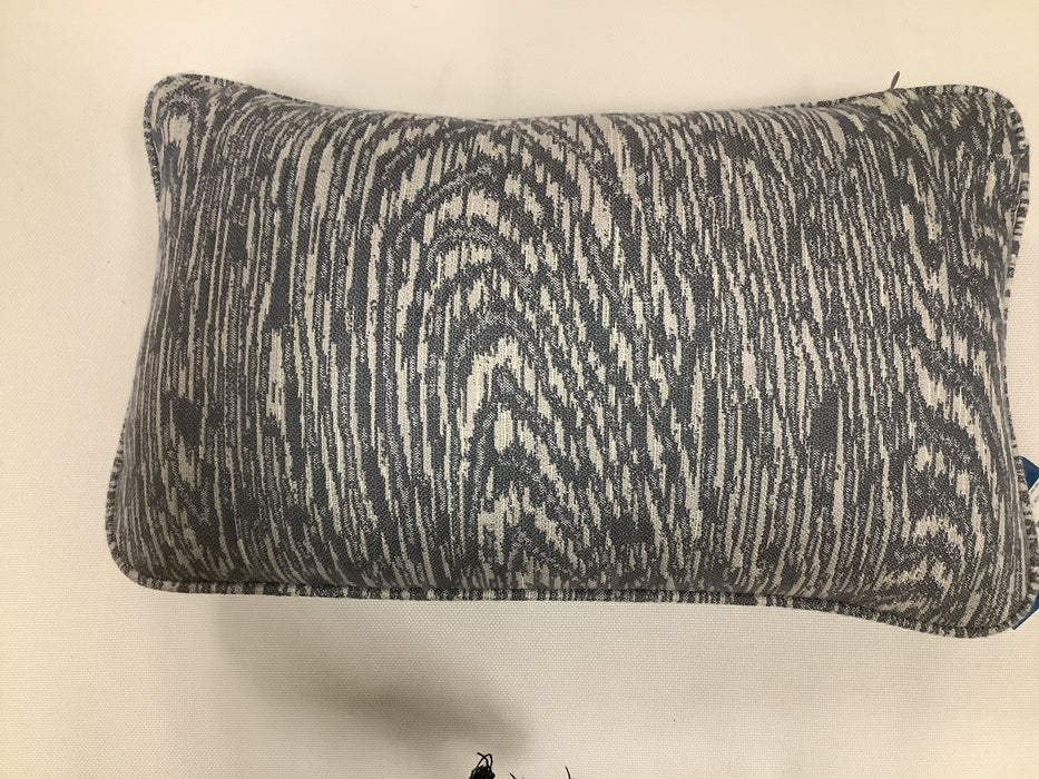 Kidney Pillow 19x11, Sycamore Str, MOC (F), Closeout