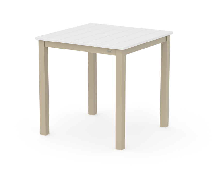 POLYWOOD® Main Street 30 x 30 Dining Table