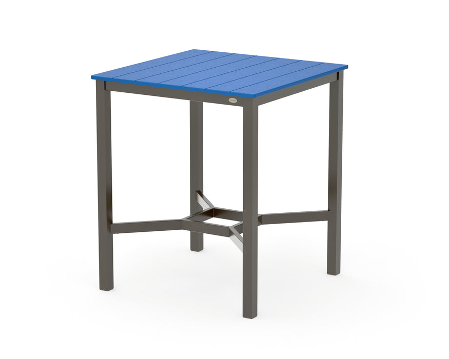 POLYWOOD® Main Street 36 x 36 Bar Table
