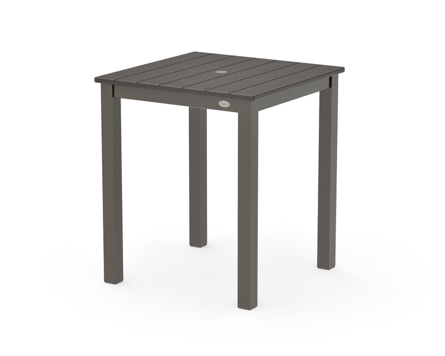 POLYWOOD® Main Street 26 x 26 Dining Table