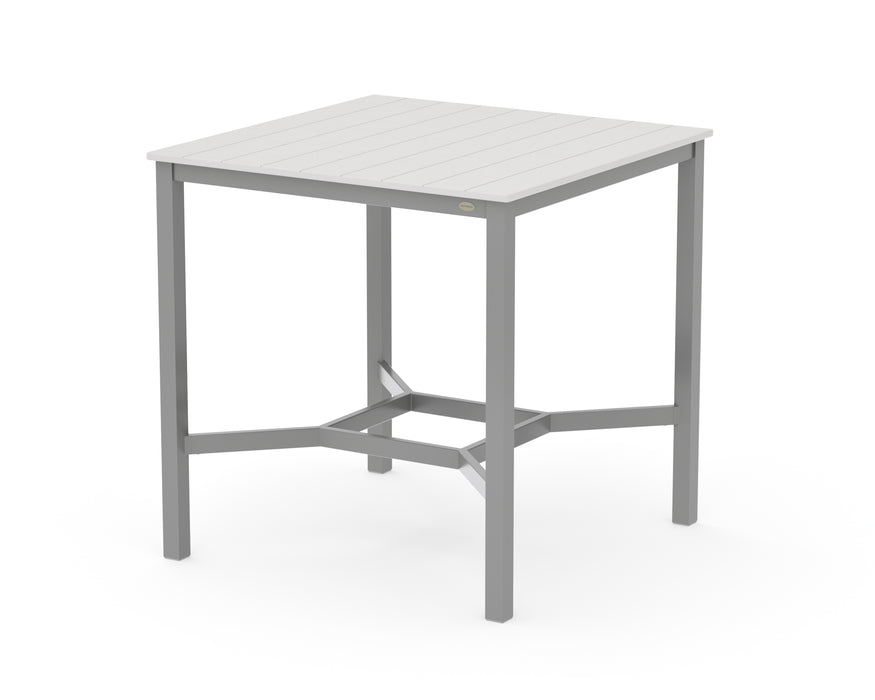 POLYWOOD® Main Street 42 x 42 Bar Table