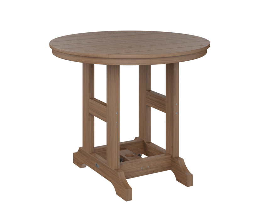 Berlin Gardens Garden Classic 38″ Round Dining Table