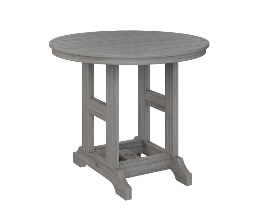 Berlin Gardens Garden Classic 38″ Round Counter Height Dining Table