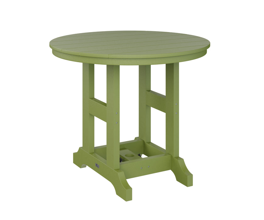 Berlin Gardens Garden Classic 38″ Round Dining Table