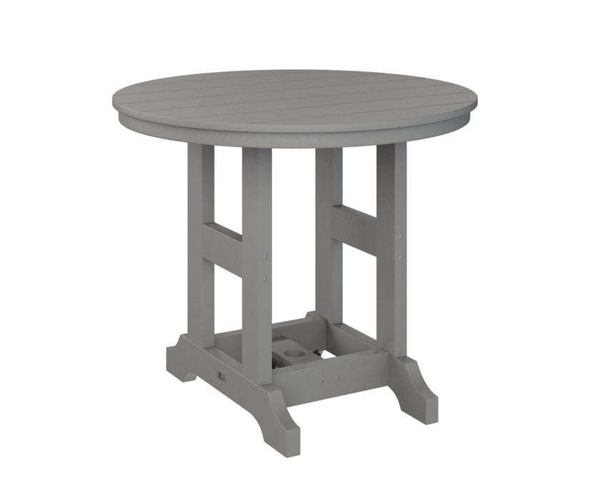 Berlin Gardens Garden Classic 38″ Round Bar Table