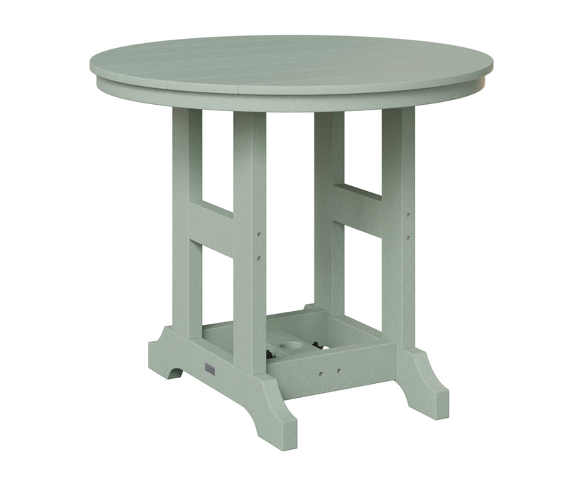 Berlin Gardens Garden Classic 38″ Round Bar Table