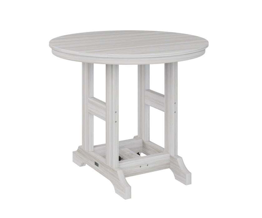 Berlin Gardens Garden Classic 38″ Round Bar Table