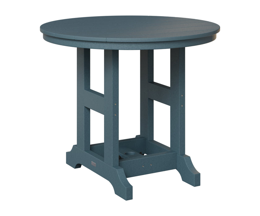 Berlin Gardens Garden Classic 38″ Round Bar Table