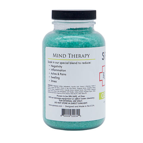 Spazazz RX Mind Therapy