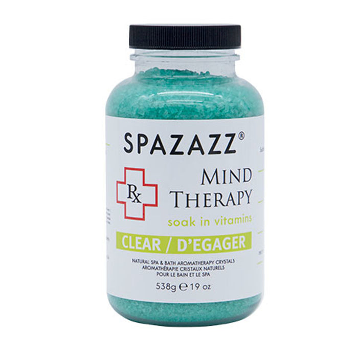 Spazazz RX Mind Therapy