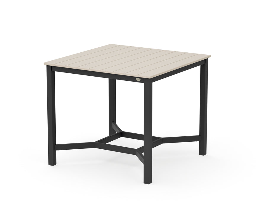 POLYWOOD® Main Street 42 x 42 Counter Table