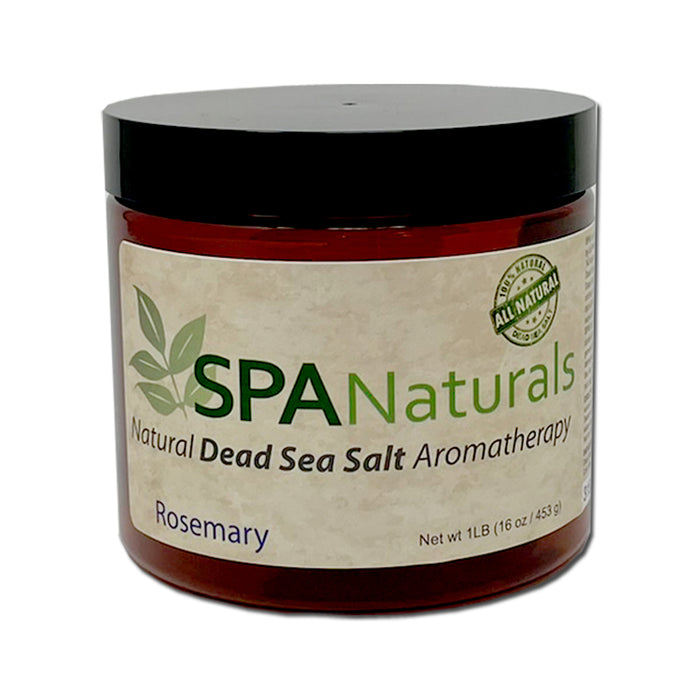 SPA Natural Rosemary