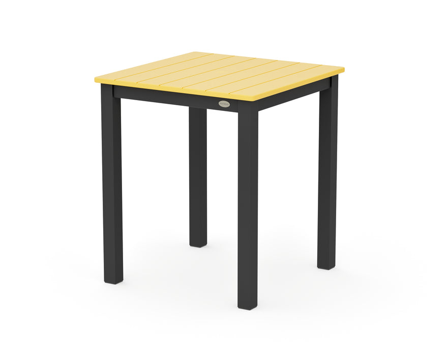 POLYWOOD® Main Street 26 x 26 Dining Table