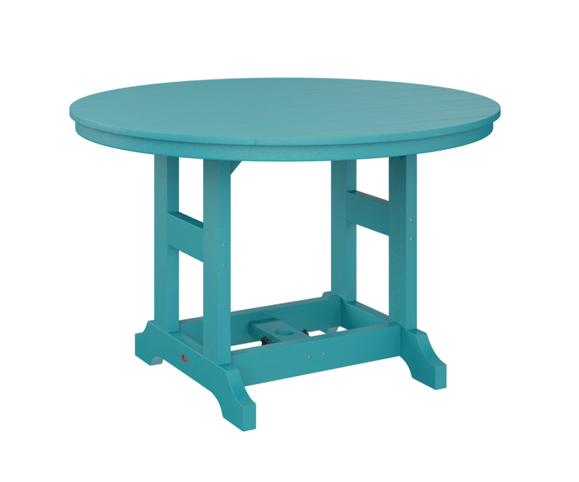 Berlin Gardens Garden Classic 48″ Round Dining Table