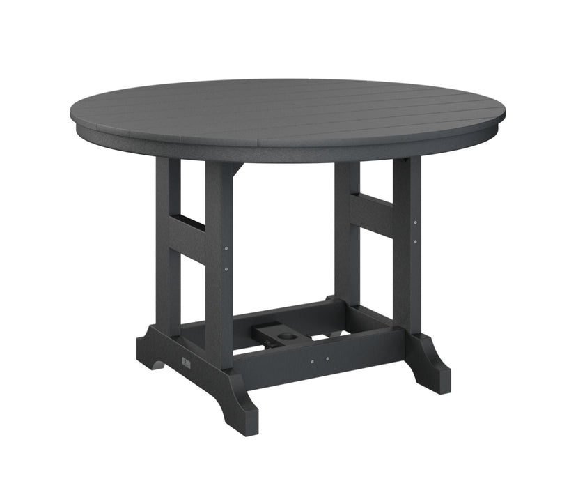 Berlin Gardens Garden Classic 48″ Round Counter Height Dining Table
