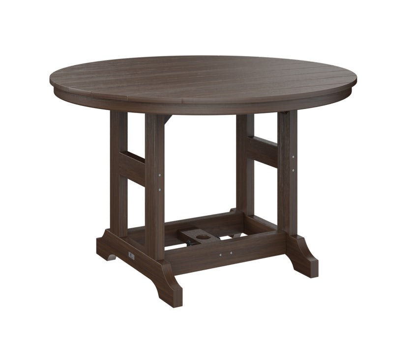 Berlin Gardens Garden Classic 48″ Round Dining Table