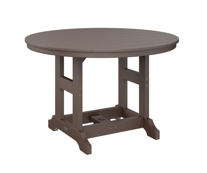 Berlin Gardens Garden Classic 48″ Round Bar Table