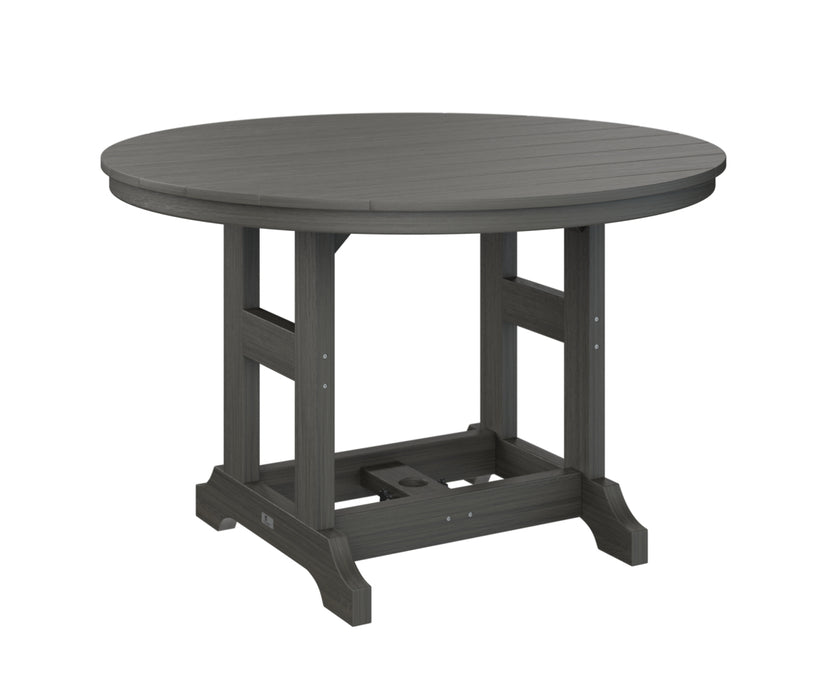 Berlin Gardens Garden Classic 48″ Round Bar Table