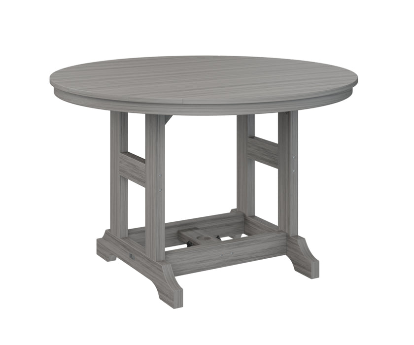 Berlin Gardens Garden Classic 48″ Round Bar Table