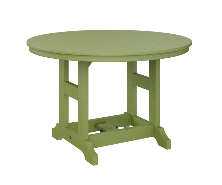 Berlin Gardens Garden Classic 48″ Round Counter Height Dining Table