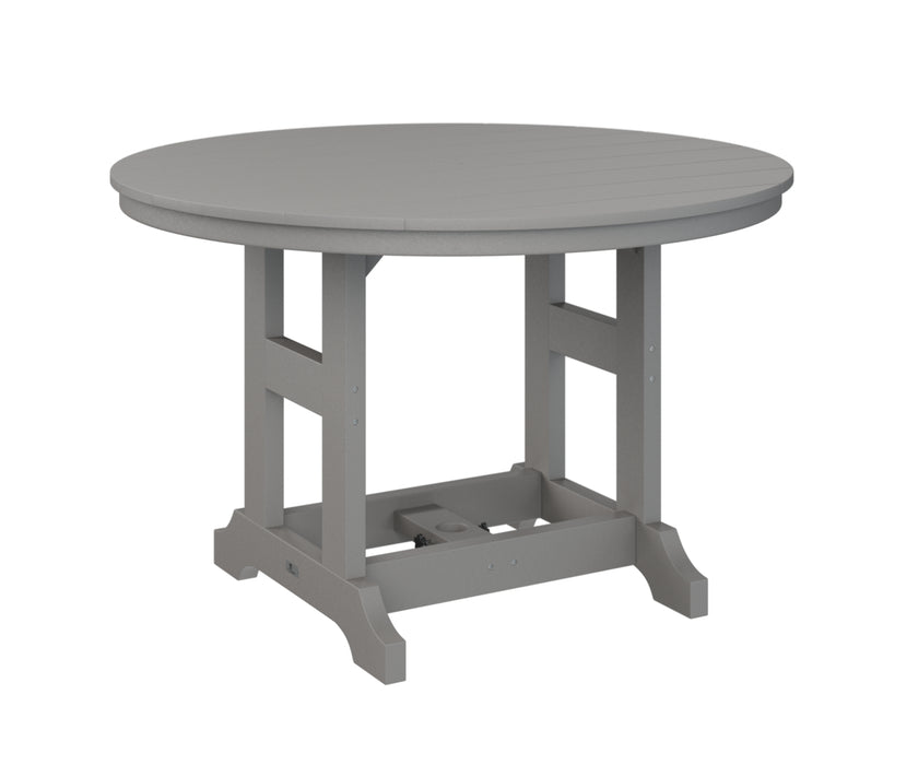 Berlin Gardens Garden Classic 48″ Round Bar Table
