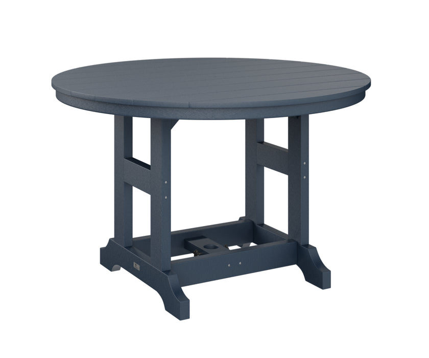 Berlin Gardens Garden Classic 48″ Round Counter Height Dining Table