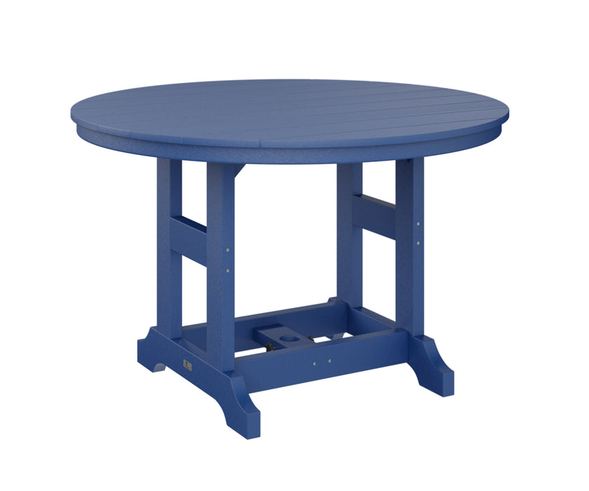 Berlin Gardens Garden Classic 48″ Round Bar Table