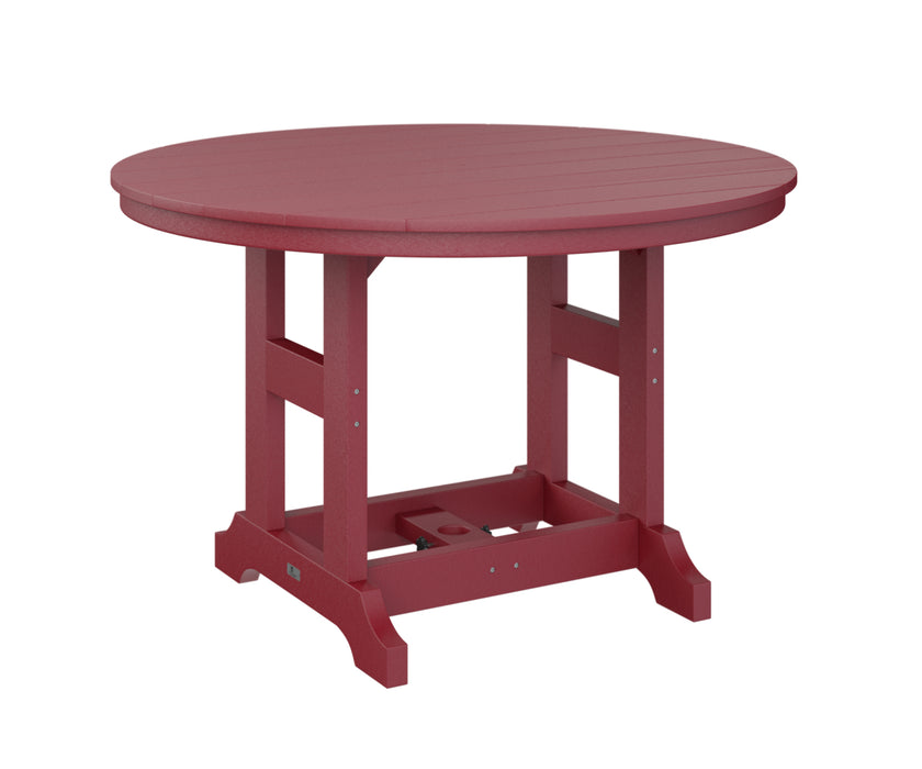 Berlin Gardens Garden Classic 48″ Round Dining Table