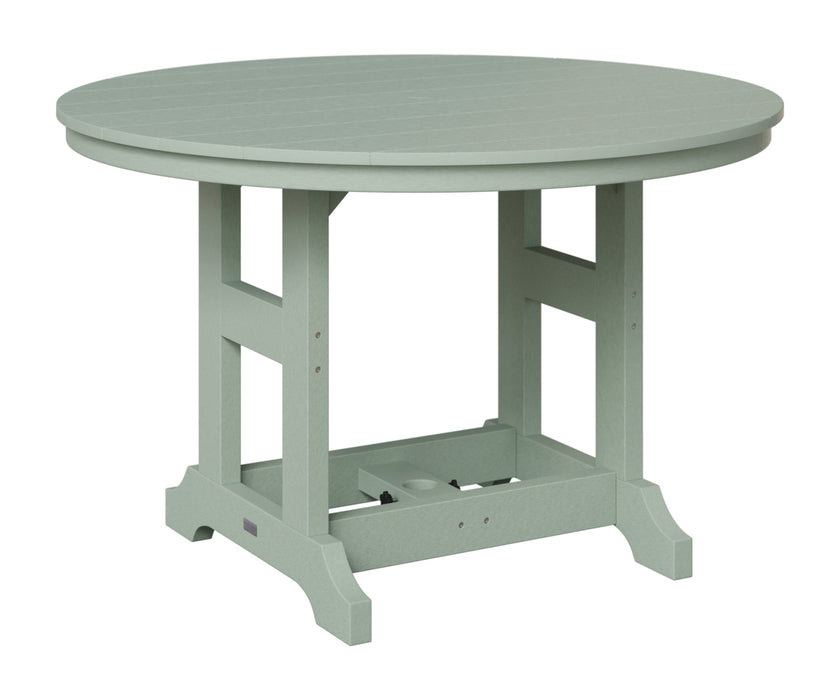 Berlin Gardens Garden Classic 48″ Round Dining Table