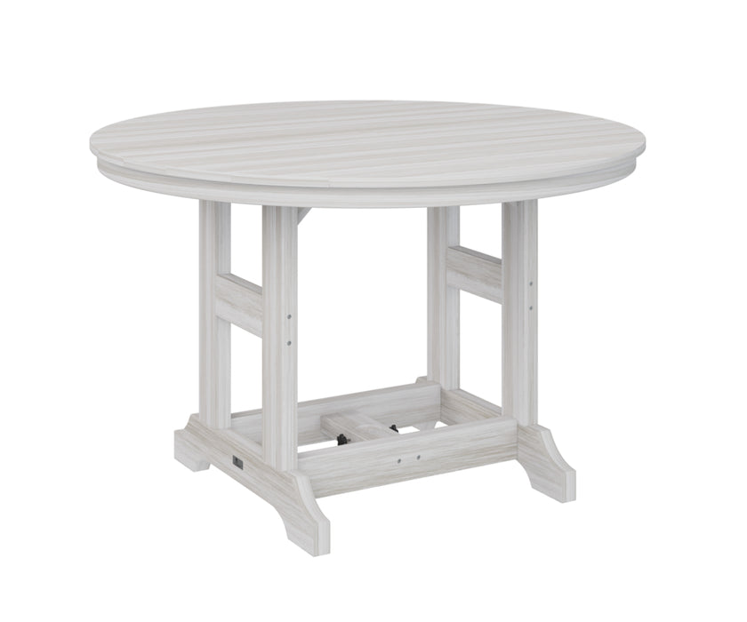 Berlin Gardens Garden Classic 48″ Round Bar Table