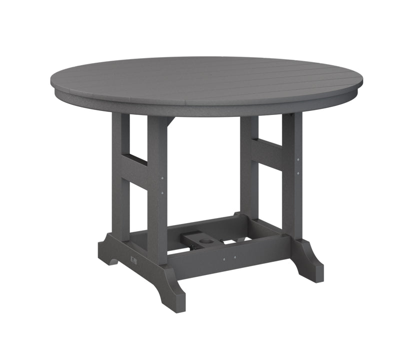 Berlin Gardens Garden Classic 48″ Round Bar Table