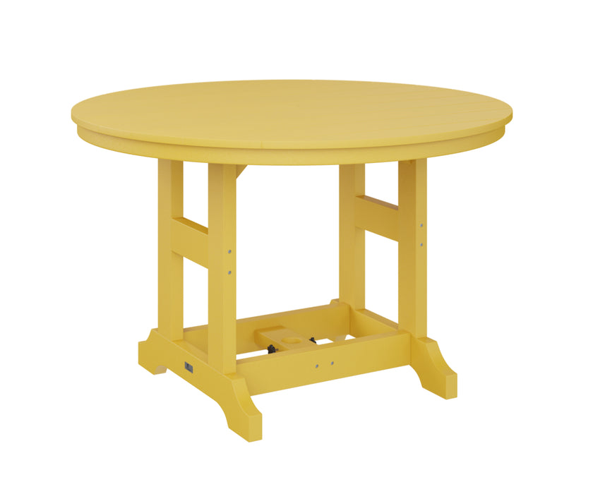 Berlin Gardens Garden Classic 48″ Round Dining Table