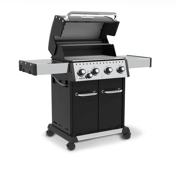 Broil King Baron 440 Pro, LP Grill - Local Showroom