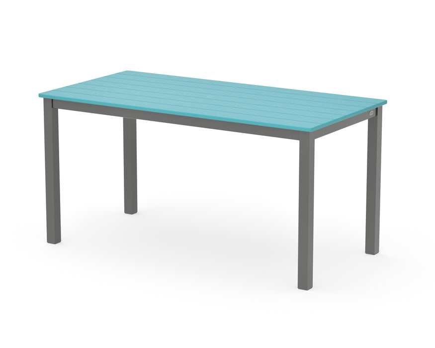 POLYWOOD® Main Street 30 x 60 Dining Table