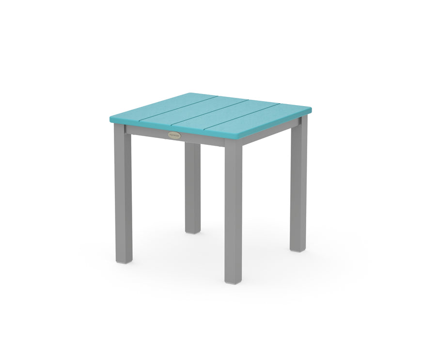 POLYWOOD® Main Street 18" Side Table