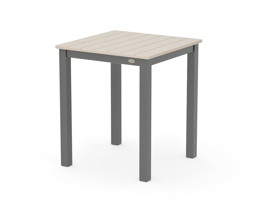 POLYWOOD® Main Street 26 x 26 Dining Table