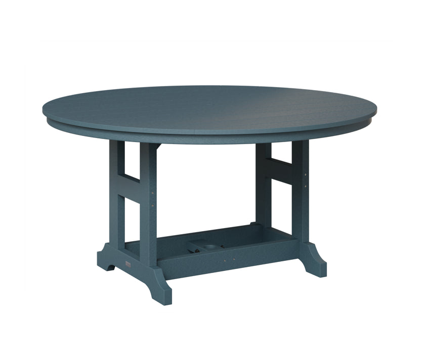 Berlin Gardens Garden Classic 60″ Round Bar Table