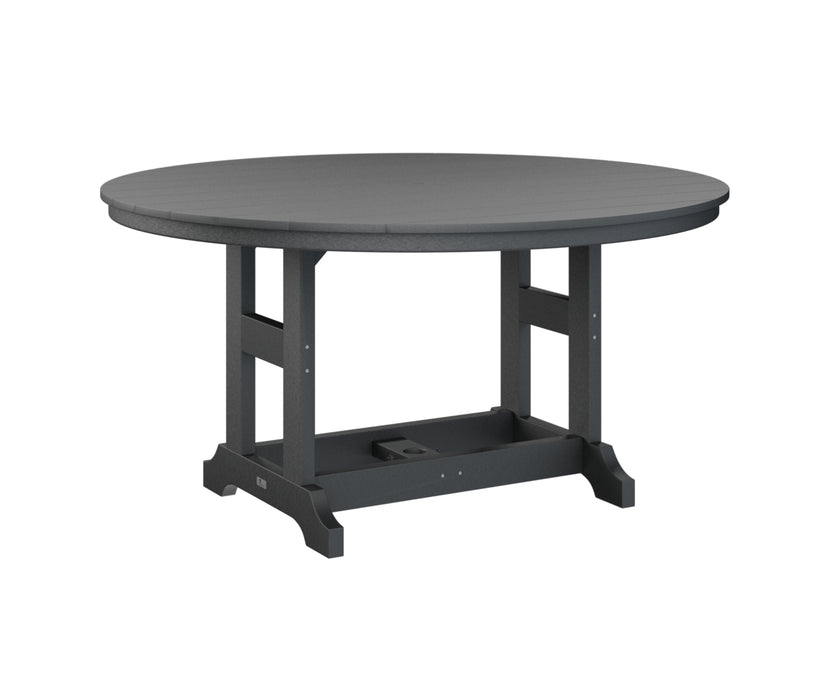 Berlin Gardens Garden Classic 60″ Round Bar Table
