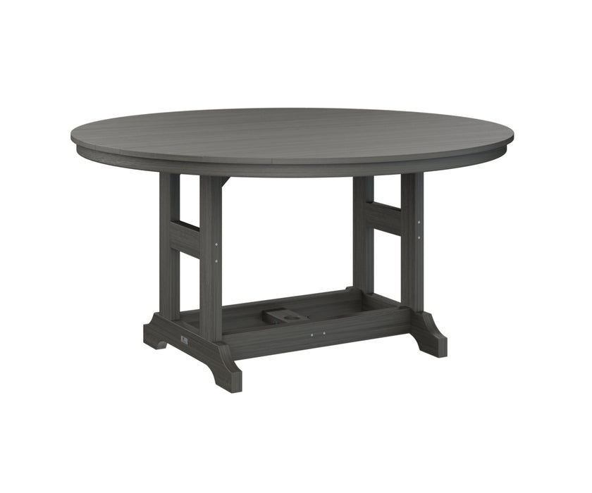Berlin Gardens Garden Classic 60″ Round Bar Table